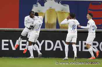 Wie houdt dit Genk van de titel? Wouter Vrancken blijft héél sereen, goalgetter Tolu droomt al van feestjes