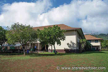 Uproar over possible charter school move premature, UH officials say