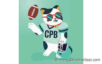 CPB launches $25K Super Bowl gift card giveaway