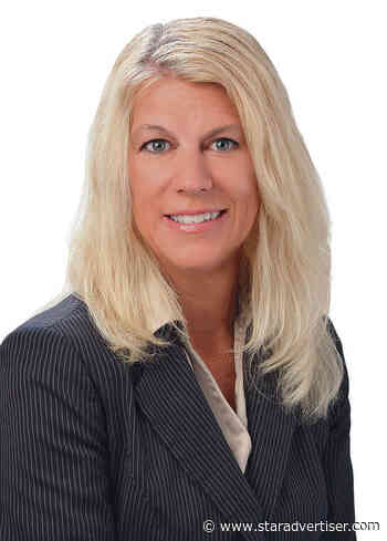 On the Move: Julie Mahathath, Jason Koyanagi and Darren Ota