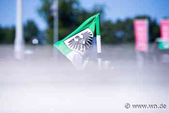 Attacke auf Aachen-Fans: Preußen verurteilt Vorfall „aufs Allerschärfste“