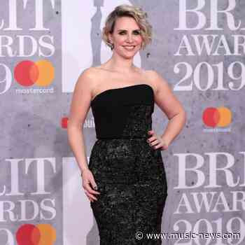 Steps star Claire Richards to release new solo album