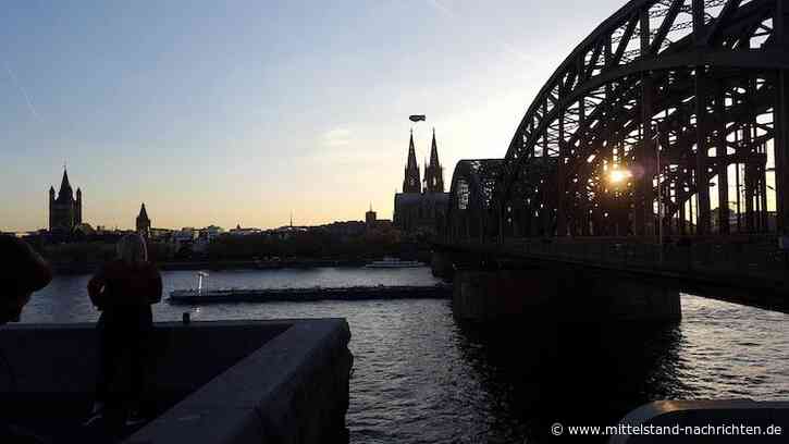 Deutsche Innenstädte werden selten weiterempfohlen