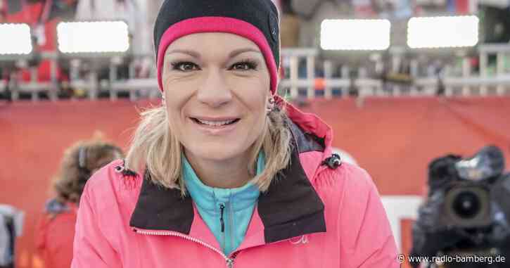 Höfl-Riesch fordert Killer-Instinkt im Speed-Team