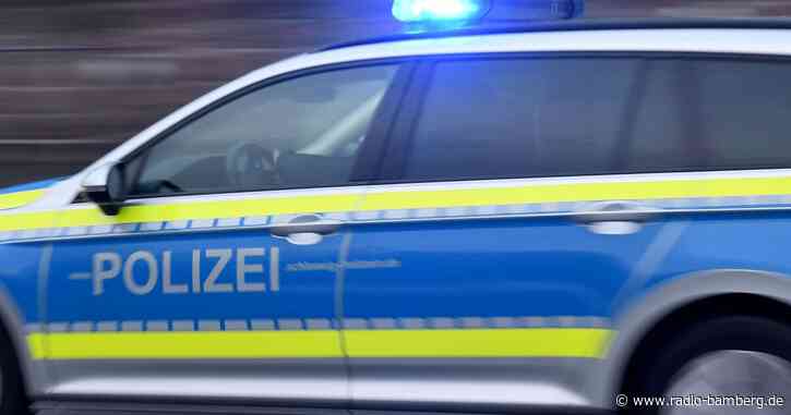 Böllerregen auf der A70