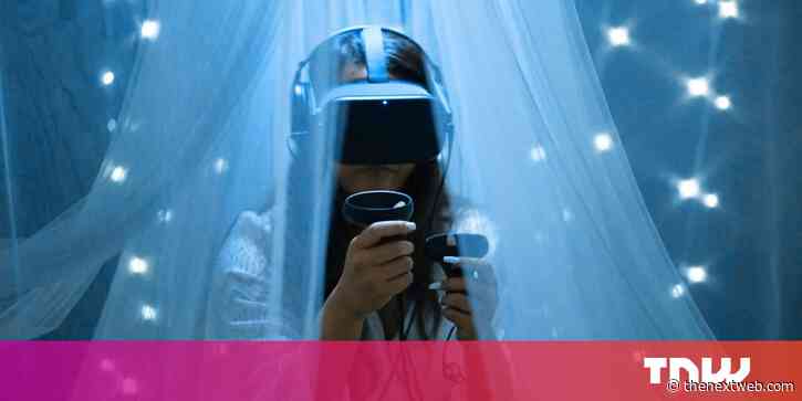 There’s already a gender gap in who’s leading the metaverse