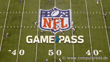 NFL: Game Pass künftig nur noch via DAZN