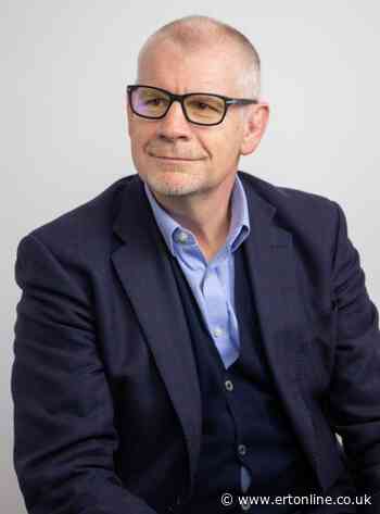 Exertis UK appoints new CEO