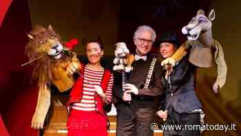 "Il Carnevale degli animali" al Teatro San Carlino