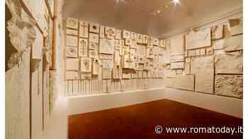 "Eden-eden. Renato Rizzi", la mostra