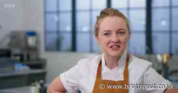 Great British Menu's Bristol chef Amber Francis worked at Michelin-starred venues while still in school
