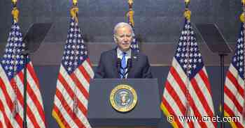 State of the Union 2023: Where to Watch It Tonight     - CNET