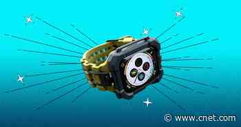 The 6 Best Apple Watch Cases in 2023     - CNET