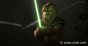 'Star Wars: The Bad Batch' Season 2 Schedule: When Does Episode 7 Hit Disney Plus?     - CNET