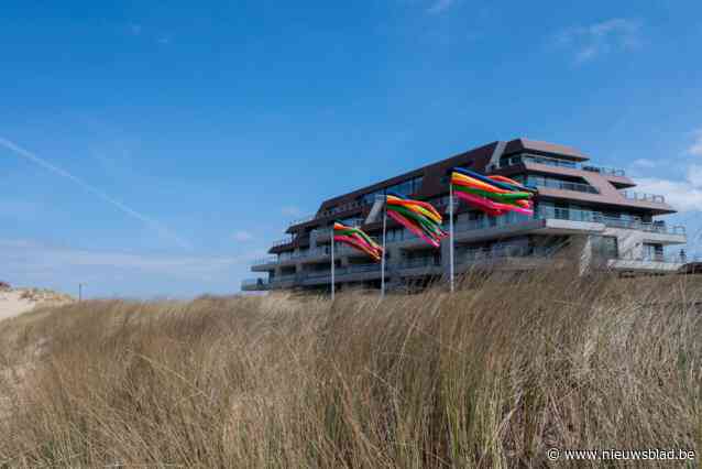 Appartementen aan de kust worden éindelijk goedkoper, behalve in ... Knokke-Heist: “Dalende trend heeft ons toch verrast”