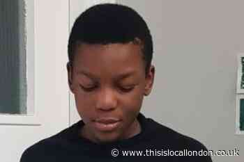 Missing boy from Tooting may be in Lewisham
