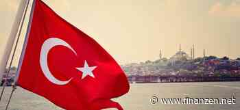 Handel an türkischer Börse pausiert