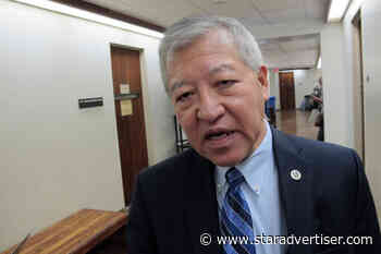 Some Kaneshiro case charges late, lawyers argue