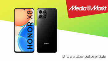 Schnäppchen zum WSV: Honor-Handy für unter 190 Euro