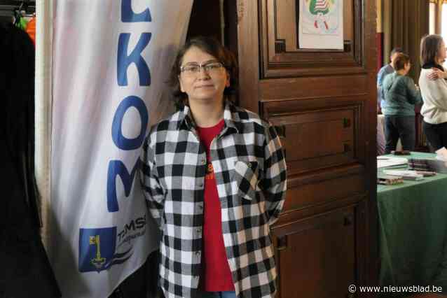 “Ik heb mensen zien sterven op zoek naar voedsel”: Iryna vluchtte op eigen houtje weg uit oorlogsgebied en kwam heel wat gruwelen tegen