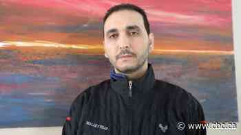 Syrian family in Regina mourns dead relatives, fears for missing family after earthquake