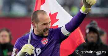 Finalists announced for Golden Horseshoe Athlete of the Year