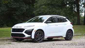 2023 Hyundai Kona N Road Test: Finally, an affordable, hot crossover