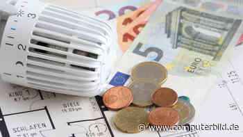 Energiepreisbremse: Verbraucherschutz warnt vor Betrug