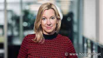 Ex-Springer-Vorständin: Stephanie Caspar heuert bei Finanzinvestor an