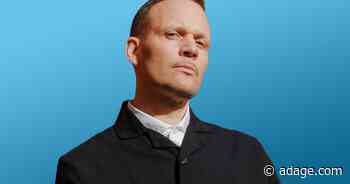 Landor & Fitch hires Meta’s Teemu Suviala as global chief creative officer