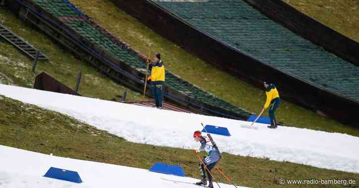Wie der Wintersport die Zukunft plant