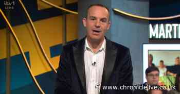 Martin Lewis issues mortgage warning after being 'triggered' live on ITV Money Show