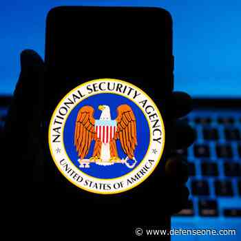 NSA Woos Laid-Off Tech Workers