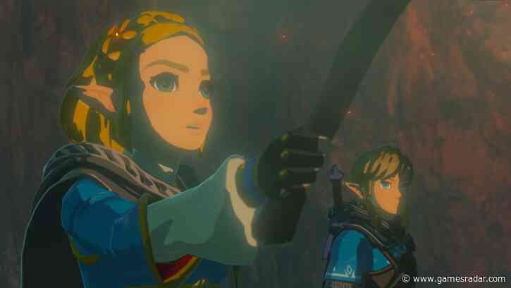 The Legend of Zelda: Tears of the Kingdom fans are playing bingo with today's Nintendo Direct