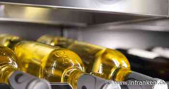 Pro Kopf eine Flasche Wein weniger im Jahr getrunken