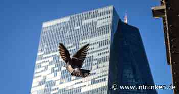 EZB-Aufseher mahnen Banken trotz stabiler Lage zur Vorsicht