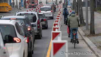 Warum Deutschland noch kein Fahrradland ist