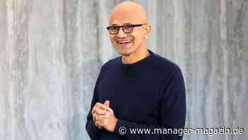 Microsoft: Künstliche Intelligenz kommt bei Suchmaschine Bing zum Einsatz