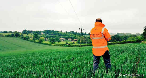 Ground Control certified with three-star accreditation rating in Best Companies annual awards