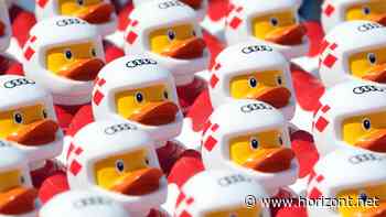 Werbeartikelbranche: Werbekulis und Badeenten: Die Umsätze bleiben unter Vor-Corona-Niveau