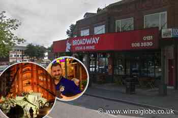 Wirral restaurant owner pleas for Turkey earthquake donations