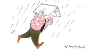 KOMMENTAR - Der Kampf Mensch contra Maschine geht in eine neue Runde: Doch das Ende der Arbeit wurde schon oft ausgerufen