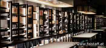 Hospiz Alm am Arlberg präsentiert einen neuen »Wine Dome«