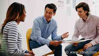 New job? Here are 5 ways to make a great first impression