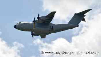 THW schickt mehr als 100 Tonnen Hilfsgüter von Ulm aus ins Erdbeben-Gebiet