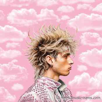 Machine Gun Kelly is playing a one-off concert at London's Royal Albert Hall