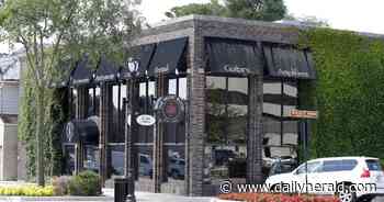 Palatine to offer downtown building owners grants for exterior upgrades