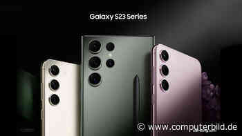 Galaxy S23 bestellen: Dieser Händler liefert vor Marktstart
