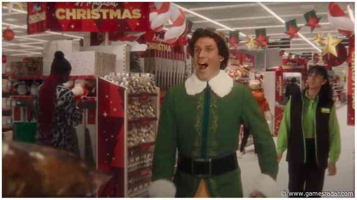 Is it just me, or should movie characters not be used in ads?