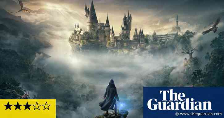 Hogwarts Legacy review – wizarding wish-fulfilment whose magic wears off